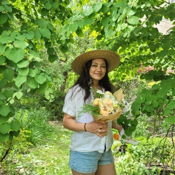 Meet your Posher, Lucía - Picture 1 of 1